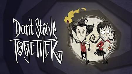Don't Starve Together